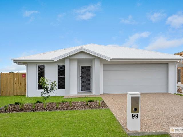 99 Salonika Circuit, Bushland Beach