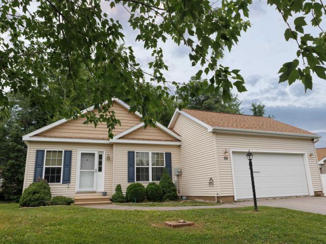 99 Sarasota Lane