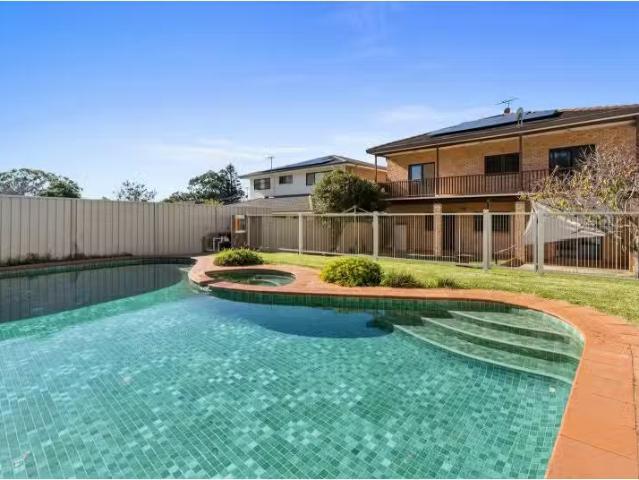 99 Seventh Avenue, Jannali House for rent Listed by Emma Bull.