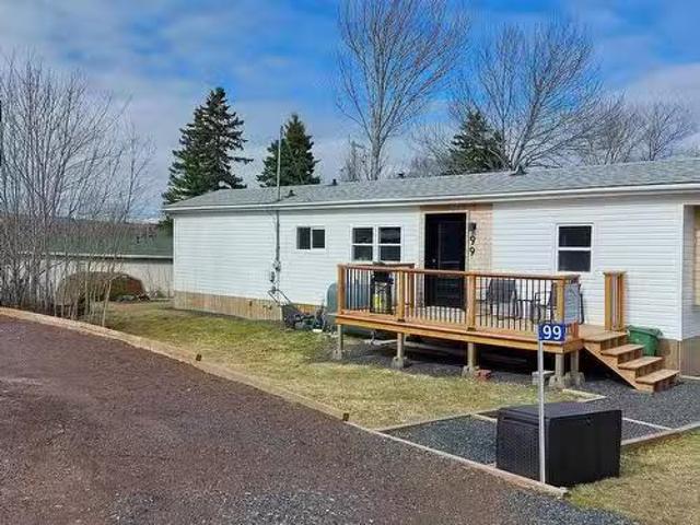 99 Sheridan Drive, Mulgrave, NS, B0E 2G0 house for sale Lis.
