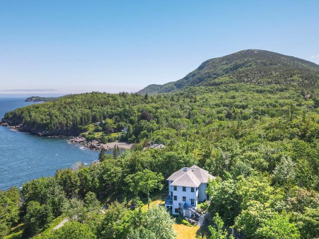 99 Sols Cliff Road, Bar Harbor, US, ME