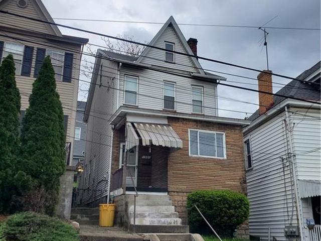 99 Southern Ave, Pittsburgh, PA 15211 | MLS #1763
