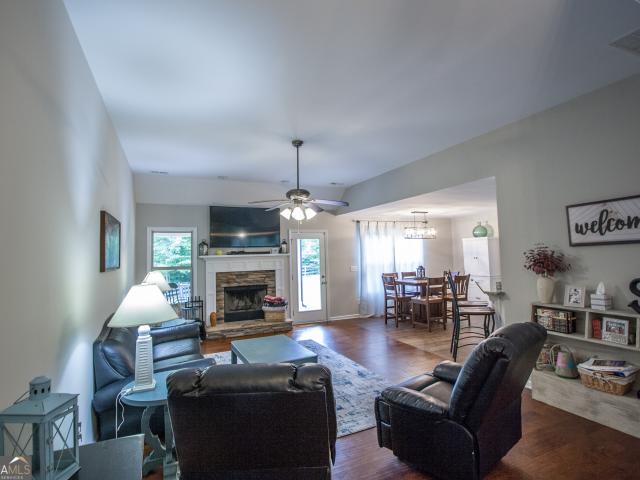 99 Smokey Ridge Drive