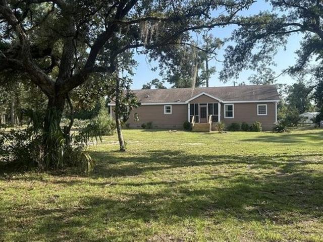 99 SW Highway 361, Steinhatchee, FL 32359