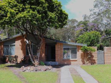 Nelson Bay, Port Stephens, Port Stephens