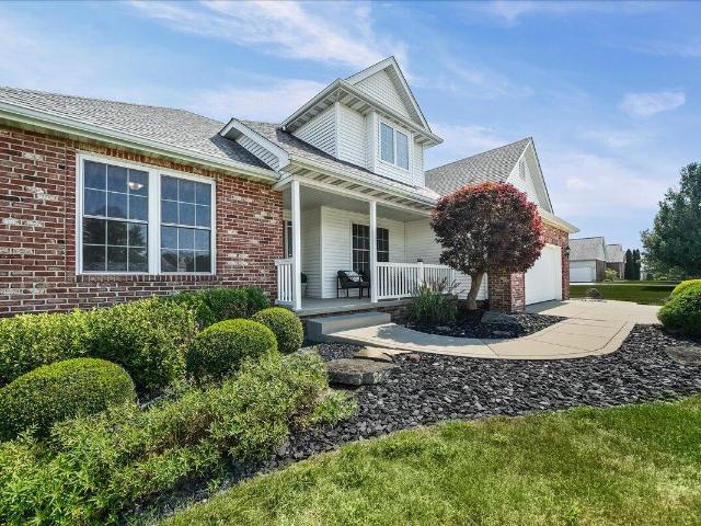 99 Stone Creek Drive