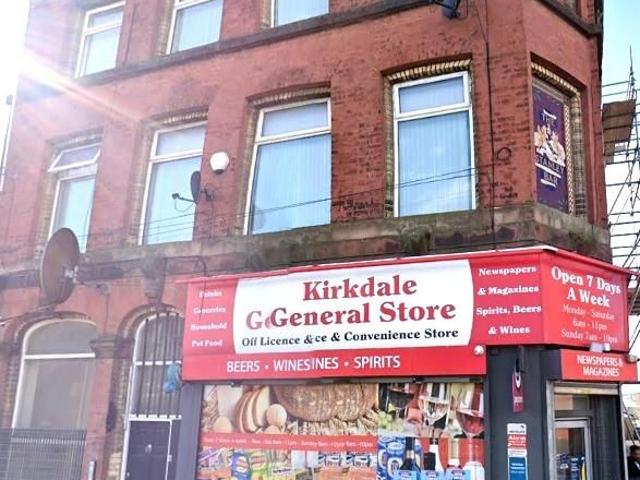 99 Stanley Road, Liverpool L5, 1 bed flat to rent, £600 pcm | PrimeLocation