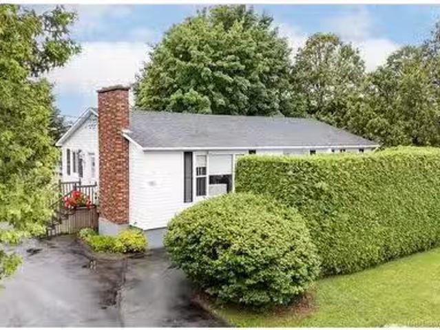 99 Summit Ave, Susinteraction, NB, E4E 1A7 house for sale L.