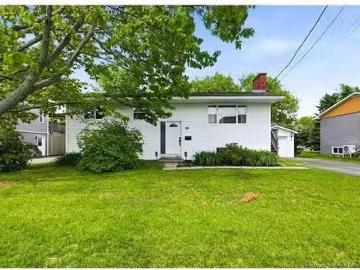 99 Sunset Dr, Fredericton, NB, E3A 1A2 house for sale Listi.