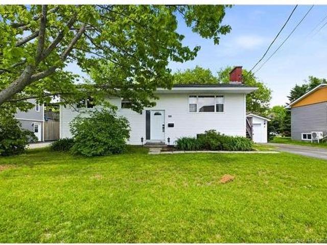 99 Sunset Dr, Fredericton, NB, E3A 1A2 house for sale | Listing ID NB141322 | Royal LePage