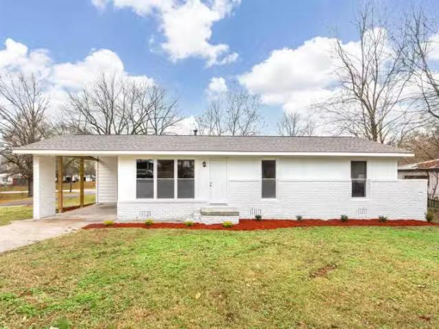 99 SUNSET DR, RAGLAND, AL 35131
