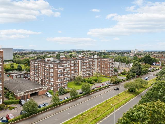 99B Kelvin Court, Glasgow G12, 1 bed flat to rent, £1,300 pcm | PrimeLocation