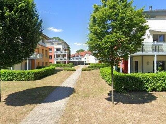 9 m2 apartment for rent in Nienburg/Weser