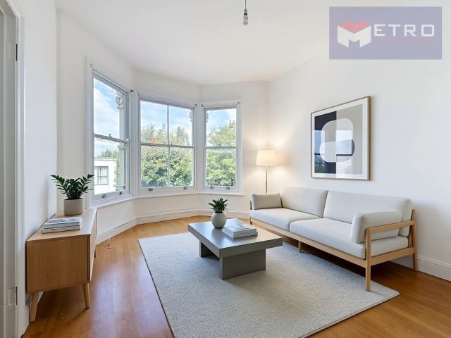 9 Musgrove, New Cross, London, SE14