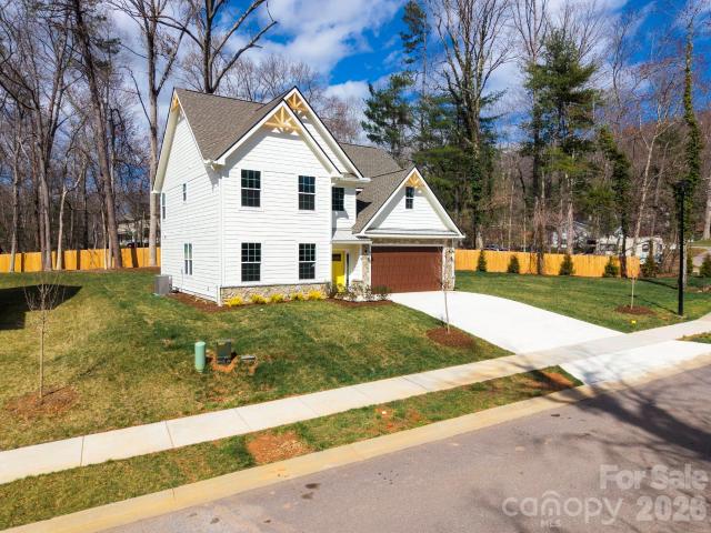 9 Myrtle Lee Cv, Arden, NC 28704 | MLS #4355