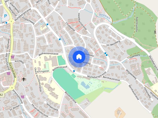 9 m²