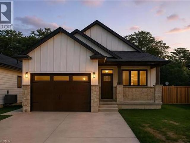 9 Macneil Court, Port Burwell, ON, N0J 1T0 house for sale | Listing ID 40801 | Royal LePage