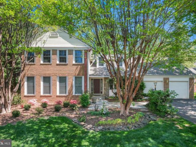 9 Magic Mountain Court