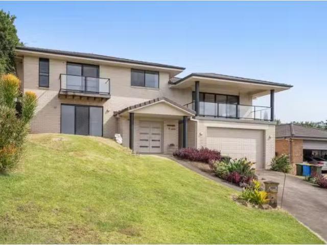 9 Madden Place, CUMBALUM House for rent Listed by Nicole Carr.