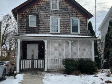 9 Madison St, Newton Town, US, NJ