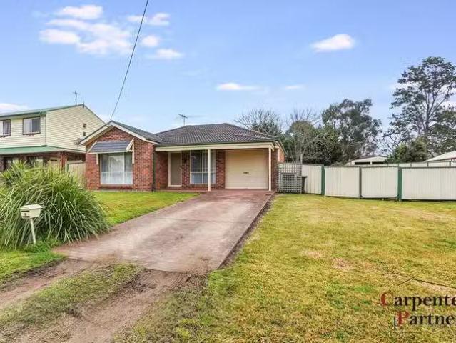 9 Mahonga Street, Tahmoor, NSW 2573