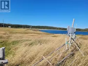 9 Main Road, Fogo Island Tilting, NL, A0G 4H0 vacant land.