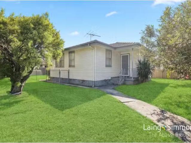 9 Mallee St, North St Marys House for rent Listed by Amy King.