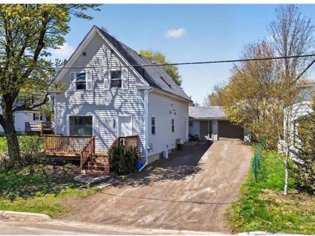 9 Mansfield, Moncton, NB, E1A 2V8 house for sale | Listing ID NB139478 | Royal LePage