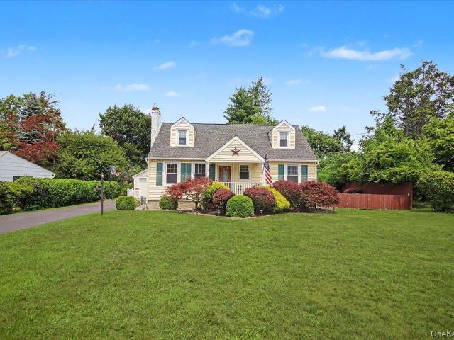 9 Mansion Drive