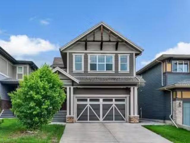 9 Masters Park Se, Calgary, AB, T3M 2B5 house for sale List.