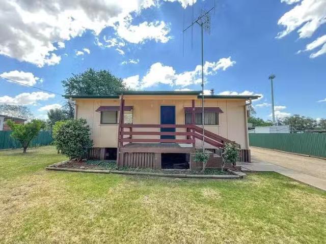 9 Marcia Street, Forbes, NSW 2871