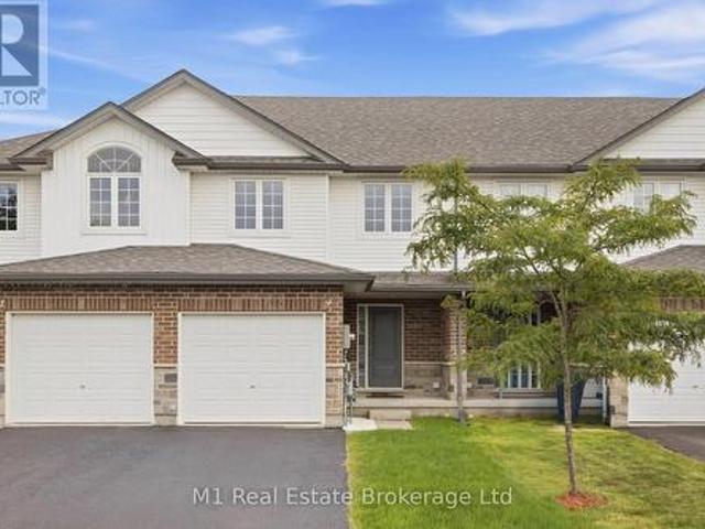 9 Marshall Drive, Guelph Grange Road, ON, N1E 0M9 house for sale | Listing ID X13817 | Royal LePage