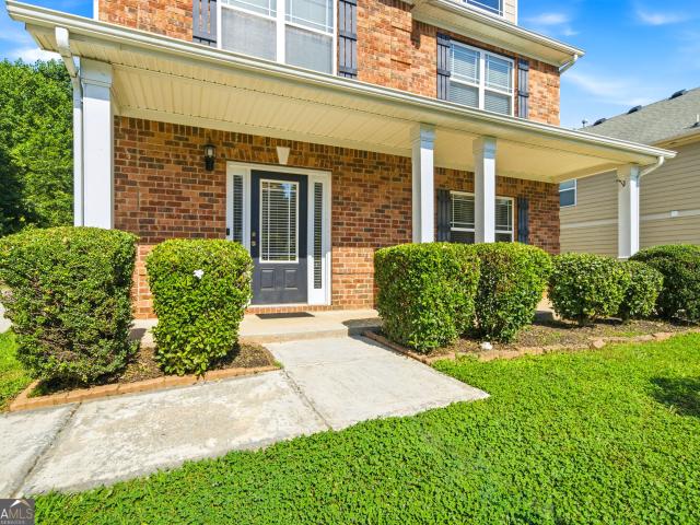 9 Matador Way