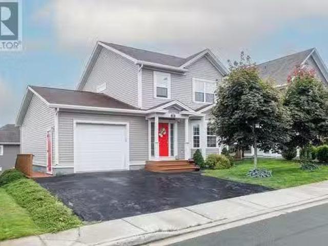 9 Mccrae Street, St. John'S, NL, A1A 0G4 house for sale Lis.