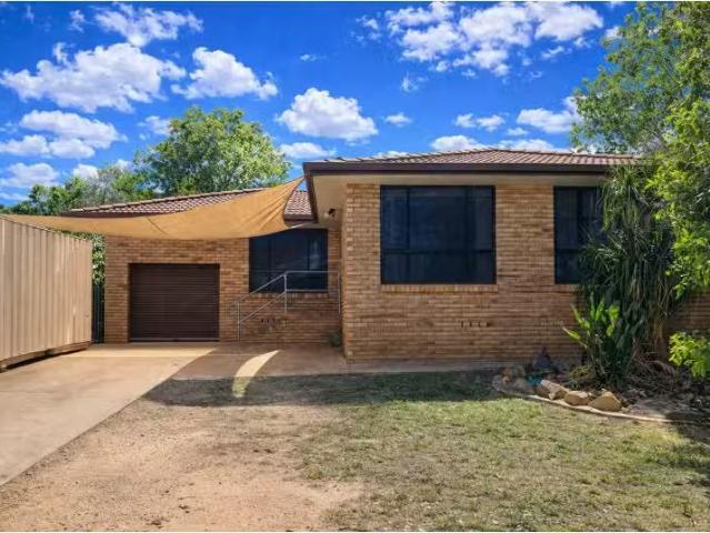 9 Mcdonald Lane, NARRABRI House for rent Listed by Samantha G.