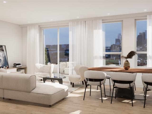 9 McKay Pl, Unit 205, Boston, MA 02128 | MLS #73432