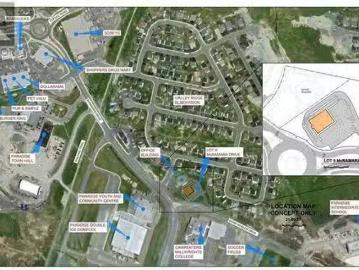 9 Mcnamara Drive, Paradise, NL, A1L 0A7 vacant land for sale.