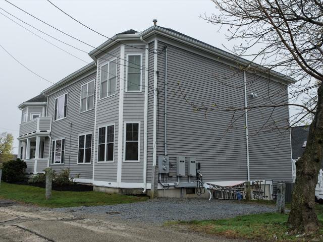 9 Meade Ave, Unit 1, Hull, MA 02045 | MLS #73492