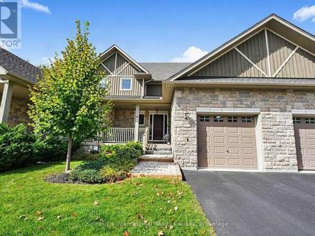 9 Meadowbrook Lane, Blue Mountains, ON, N0H 2P0 townhouse for sale | Listing ID X13820 | Royal LePage