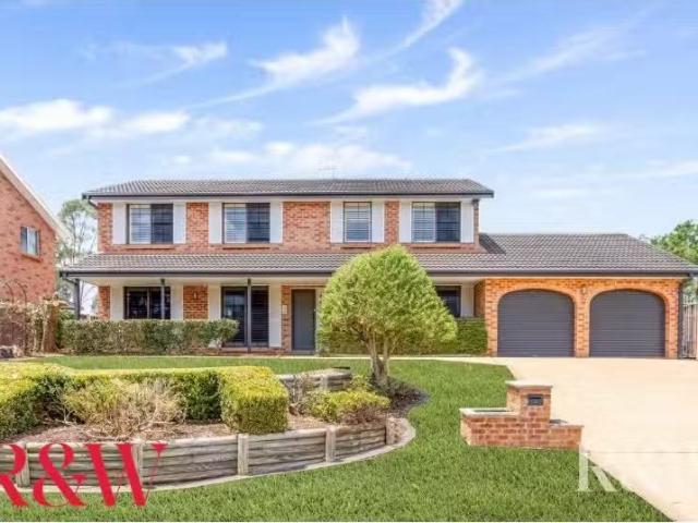 9 Mekong Place, KEARNS House for rent Listed by Property Mana.