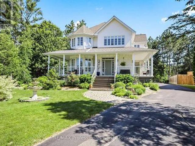 9 Melane Court, Bracebridge Macaulay, ON, P1L 1X7 house for sale | Listing ID X13493 | Royal LePage