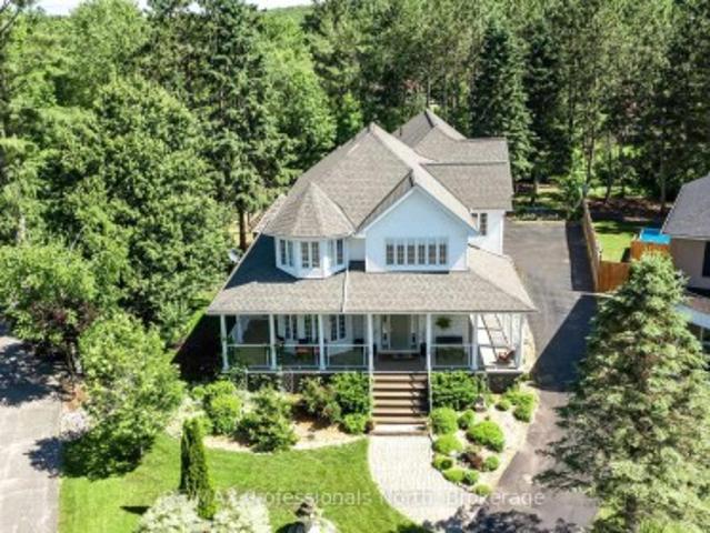 9 Melane Court, Bracebridge Macaulay, ON, P1L 1X7 house for sale | Listing ID X13764 | Royal LePage