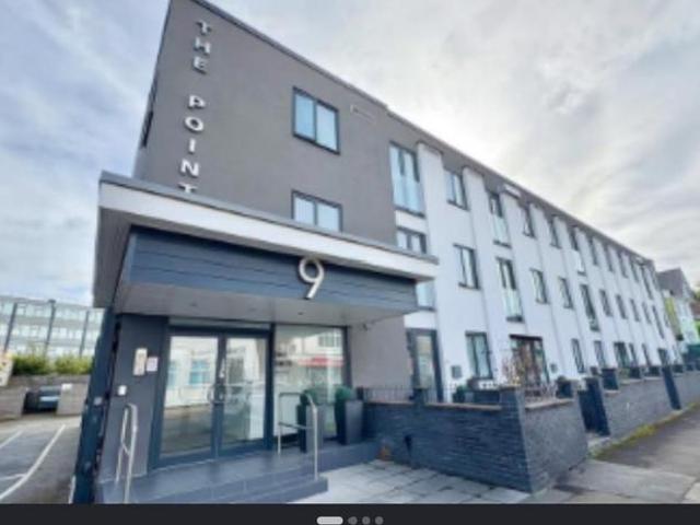 9 Mellor Road, Cheadle SK8 1 bed flat to rent £1,075 pcm £248 pw