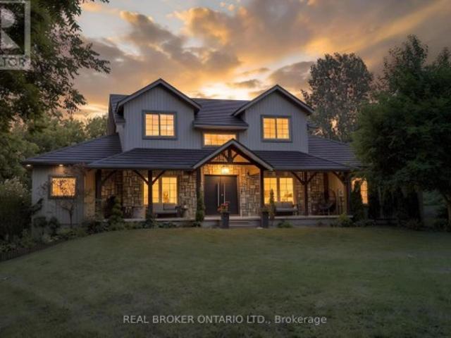 9 Michael'S Lane, Norfolk, ON, N4G 4G9 house for sale | Listing ID X13765 | Royal LePage
