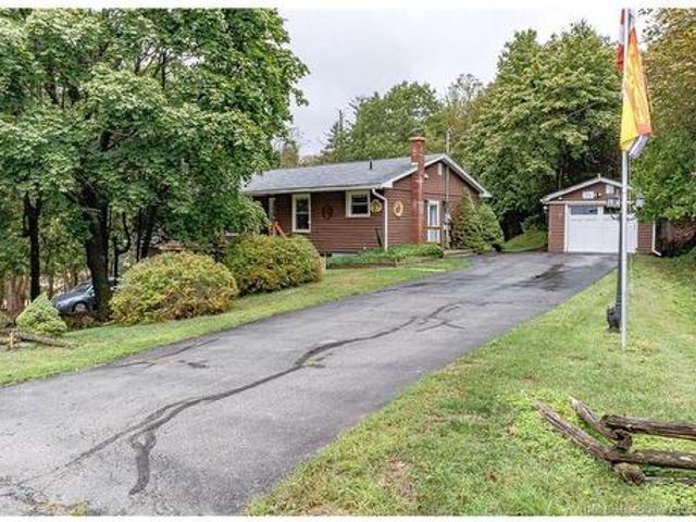 9 Milne St, Rothesay, NB, E2E 1Y8 house for sale | Listing ID NB147487 | Royal LePage
