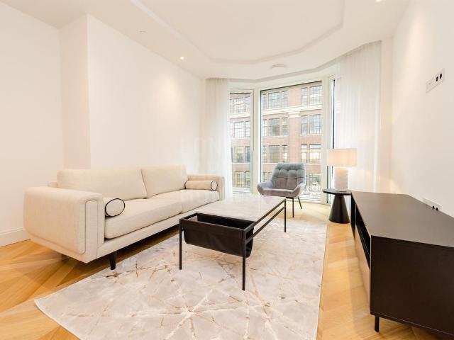 9 Millbank, London SW1P, 2 bed flat to rent, £6,000 pcm | PrimeLocation