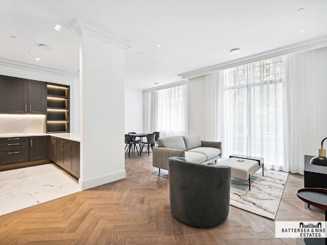 9 Millbank, London SW1P, 2 bed flat to rent, £6,933 pcm | PrimeLocation