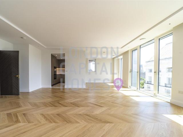 9 Millbank, London SW1P, 3 bed flat to rent, £10,980 pcm | PrimeLocation