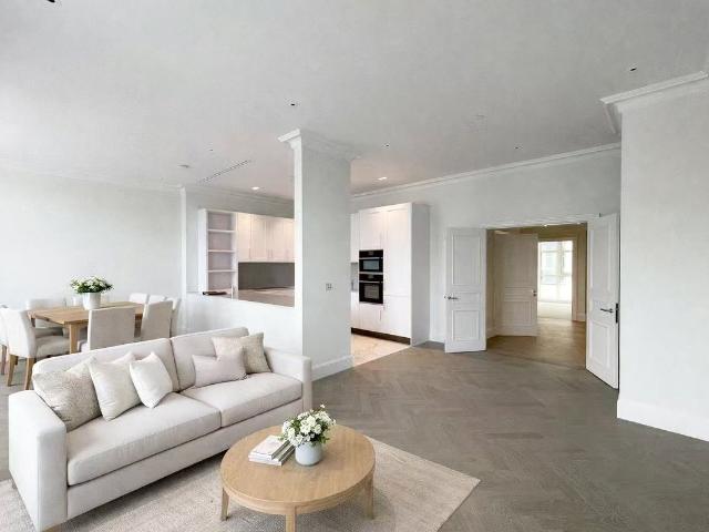 Millbank, London SW1P, 4 bed flat to rent, £16,000 pcm | PrimeLocation