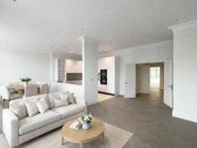 Millbank, SW1P, London